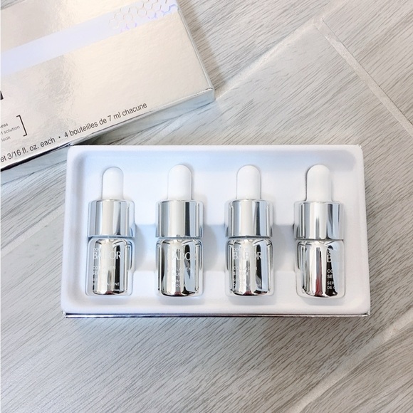 DOCTOR BABOR LIFTING RX COLLAGEN SERUM NEW IN BOX - Picture 3 of 9